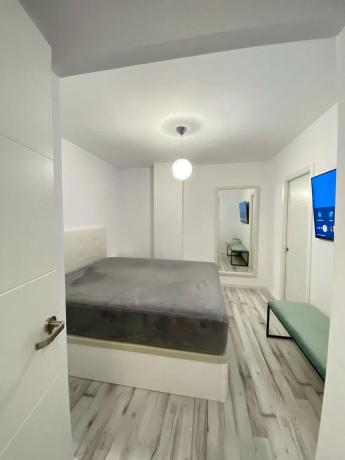 Piso en Cala de Finestrat