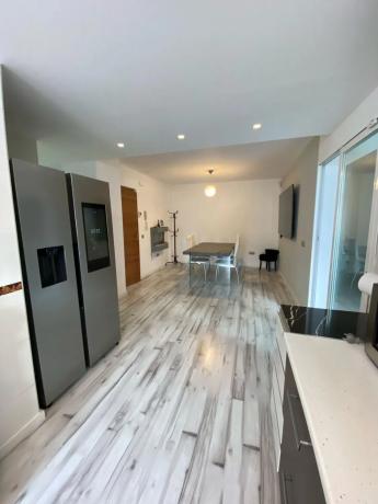 Piso en Cala de Finestrat