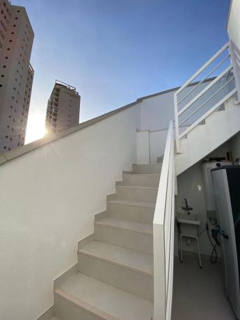 Piso en Cala de Finestrat