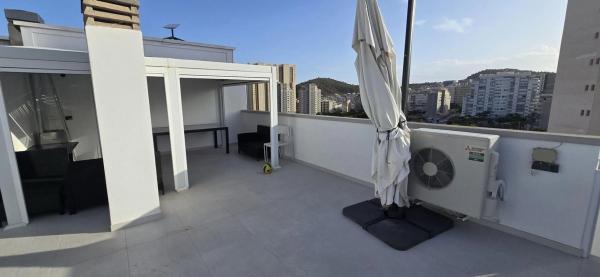 Piso en Cala de Finestrat