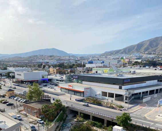 Piso en Cala de Finestrat