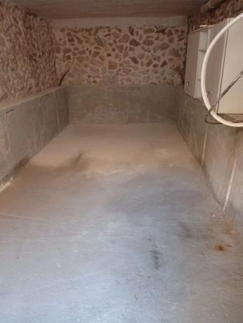 Casa de pueblo en calle Fonteta, 18