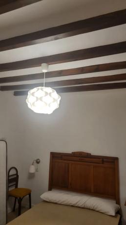 Casa de pueblo en calle Fonteta, 18