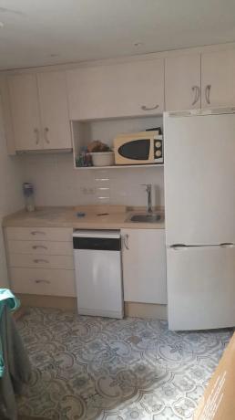 Casa de pueblo en calle Fonteta, 18