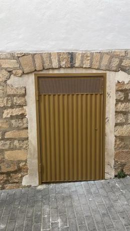 Casa de pueblo en calle Fonteta, 18