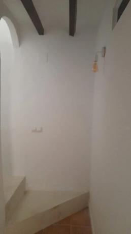 Casa de pueblo en calle Fonteta, 18