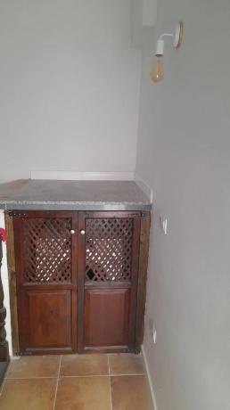 Casa de pueblo en calle Fonteta, 18