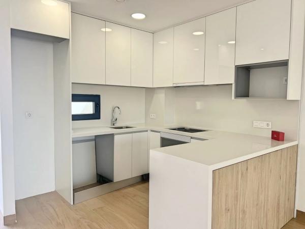 Piso en Balcón de Finestrat-Terra Marina