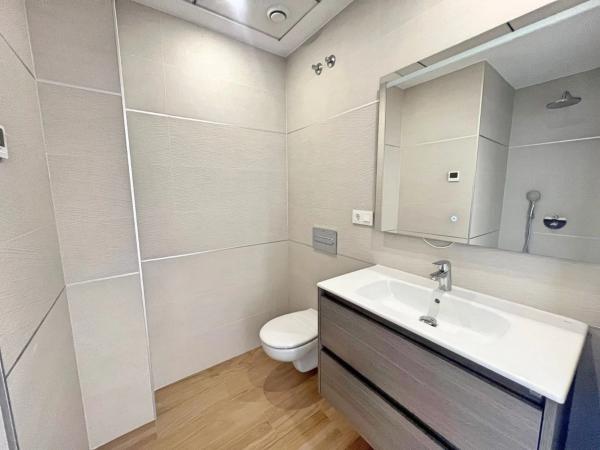 Piso en Balcón de Finestrat-Terra Marina