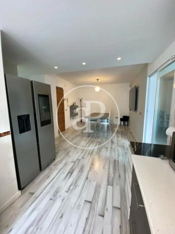 Ático en calle Relleu