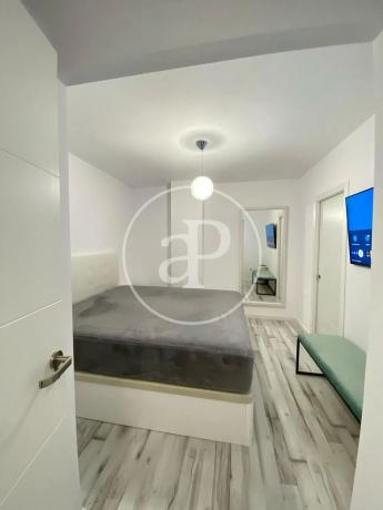 Ático en calle Relleu