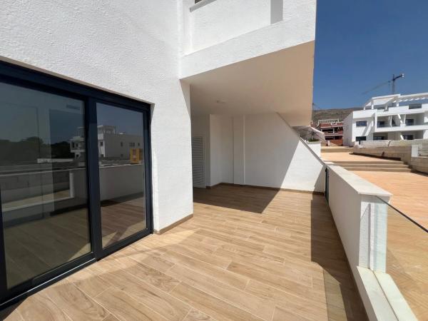 Piso en Balcón de Finestrat-Terra Marina