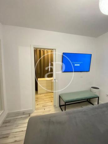 Ático en calle Relleu