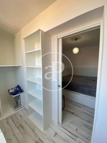 Ático en calle Relleu