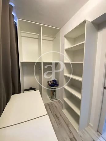 Ático en calle Relleu