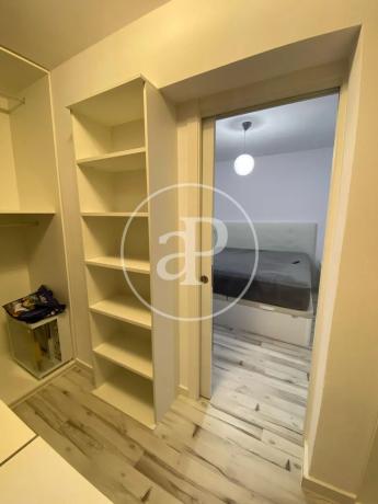 Ático en calle Relleu