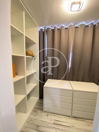 Ático en calle Relleu