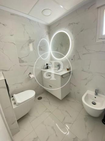 Ático en calle Relleu