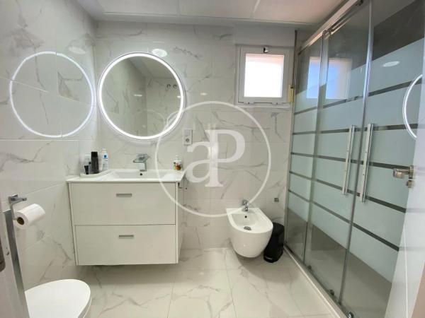 Ático en calle Relleu