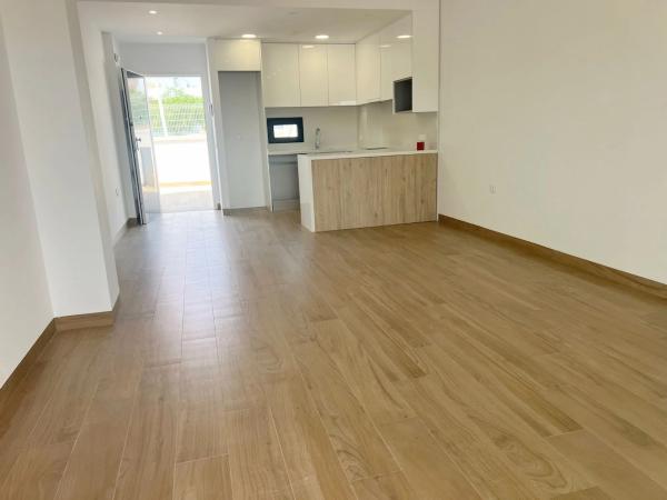 Piso en Balcón de Finestrat-Terra Marina