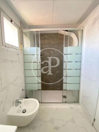 Ático en calle Relleu