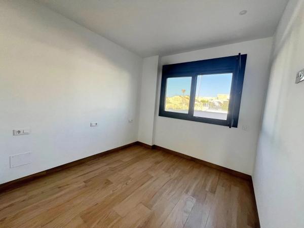 Piso en Balcón de Finestrat-Terra Marina