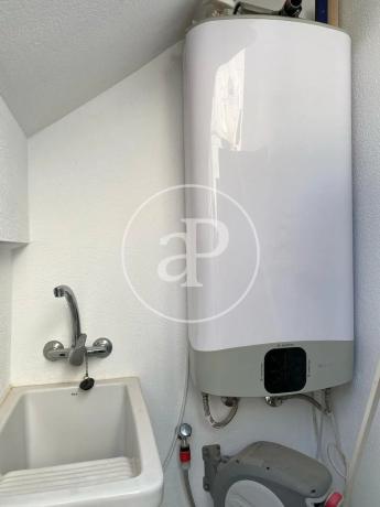 Ático en calle Relleu