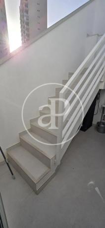 Ático en calle Relleu