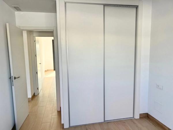 Piso en Balcón de Finestrat-Terra Marina