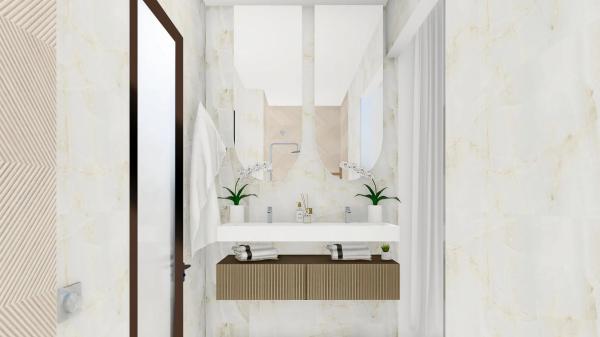 Casa independiente en calle de Xile, 1