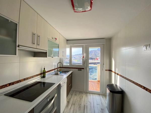 Ático en calle Relleu, 11