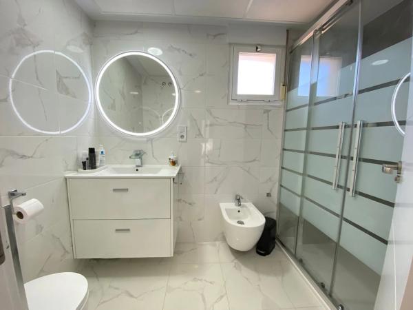 Ático en calle Relleu, 11