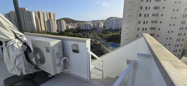 Ático en calle Relleu, 11