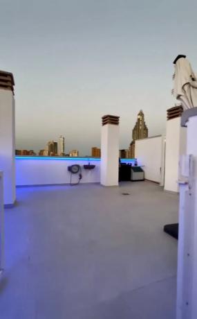 Ático en calle Relleu, 11