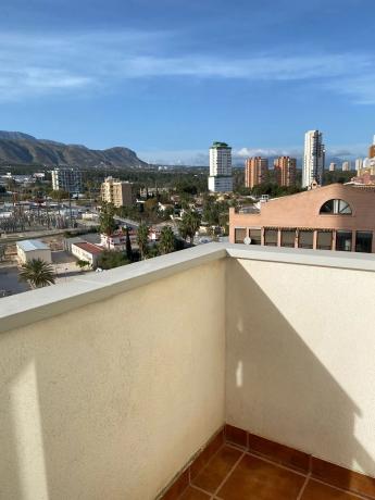 Ático en calle Relleu, 11