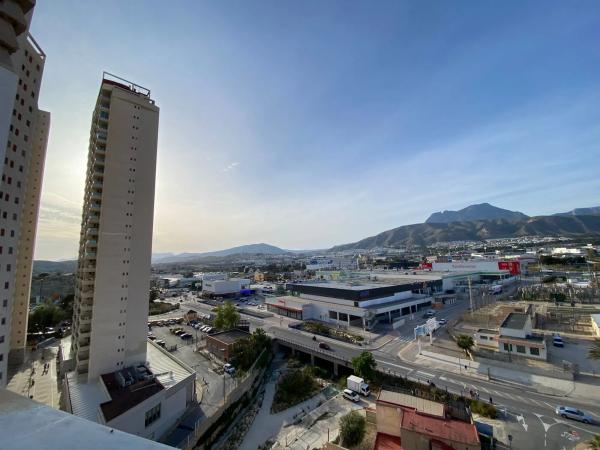 Ático en calle Relleu, 11