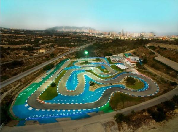 Piso en Balcón de Finestrat-Terra Marina