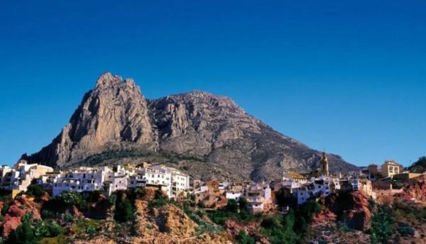 Piso en Balcón de Finestrat-Terra Marina