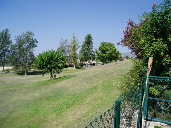 Chalet adosado en calle Isla Mallorca, 8