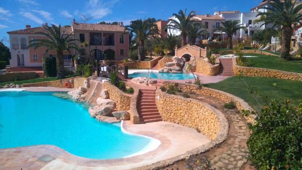 Chalet adosado en calle Isla Mallorca, 8