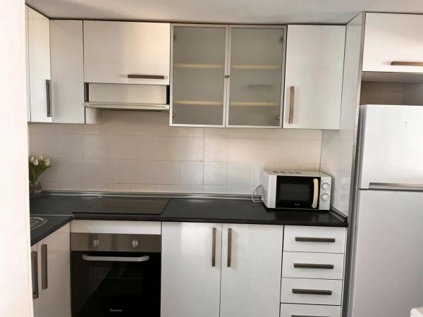 Chalet adosado en calle Isla Mallorca, 8