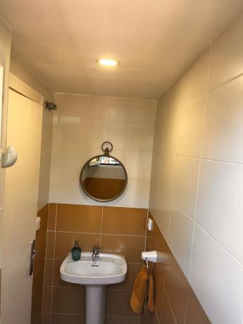 Chalet adosado en calle Isla Mallorca, 8