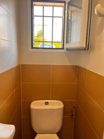 Chalet adosado en calle Isla Mallorca, 8