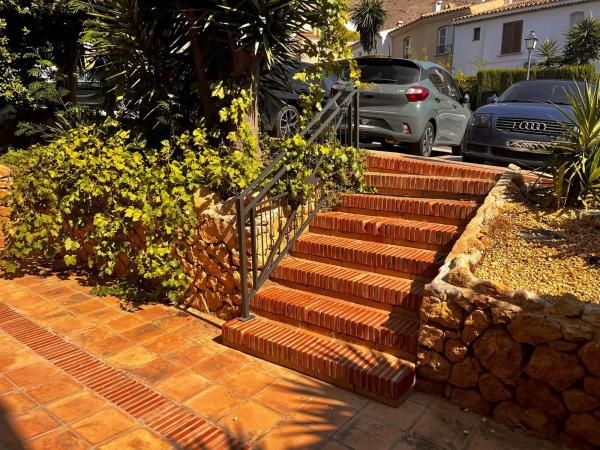 Chalet adosado en calle Isla Mallorca, 8