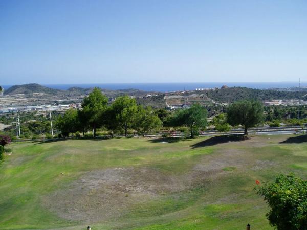 Chalet adosado en calle Isla Mallorca, 8