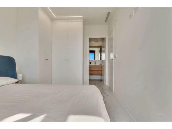 Dúplex en Balcón de Finestrat-Terra Marina