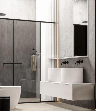 Casa independiente en avenida de Granada