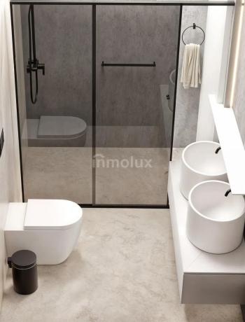 Casa independiente en avenida de Granada