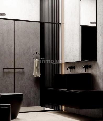 Casa independiente en avenida de Granada