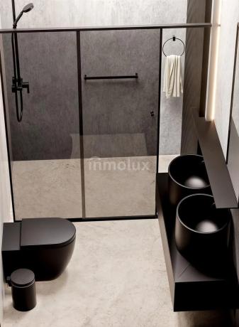 Casa independiente en avenida de Granada